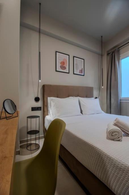 Appartement Stylish Cityscape Apt In Centre *