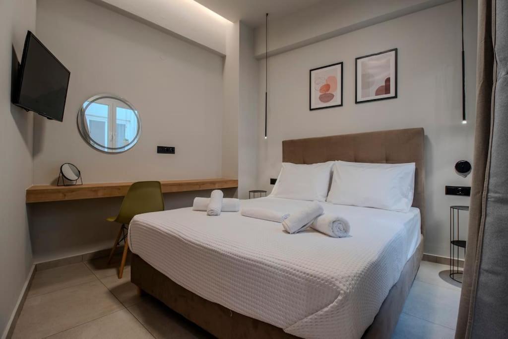 Appartement Stylish Cityscape Apt In Centre