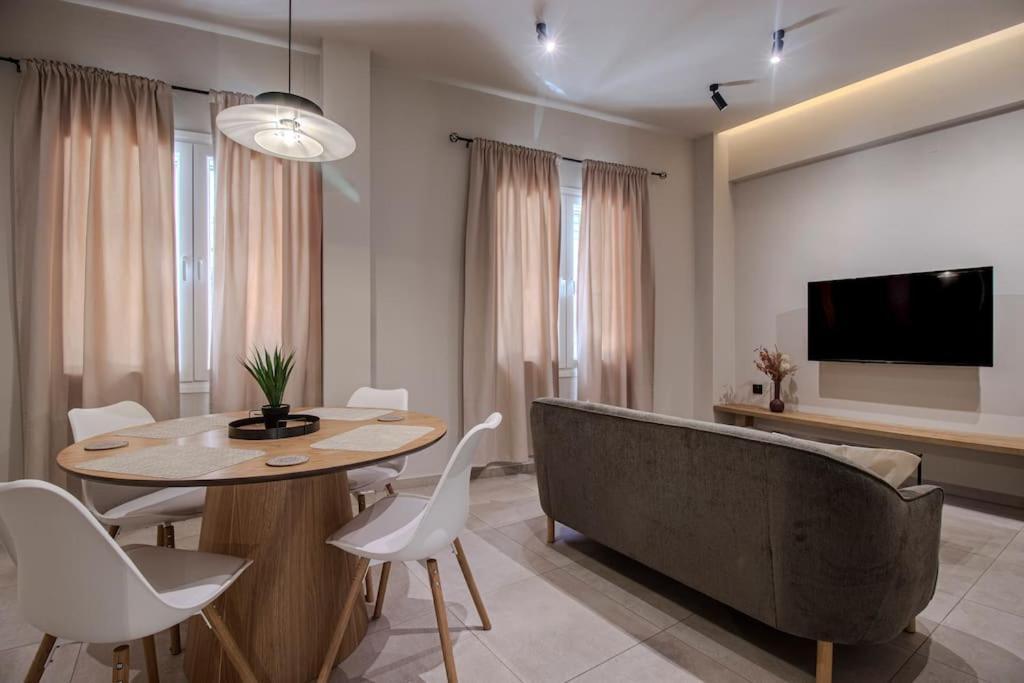 Appartement Stylish Cityscape Apt In Centre *